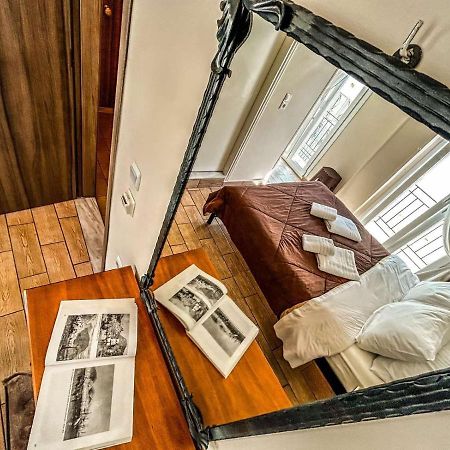 Central 9 Rooms Ермополи Екстериор снимка
