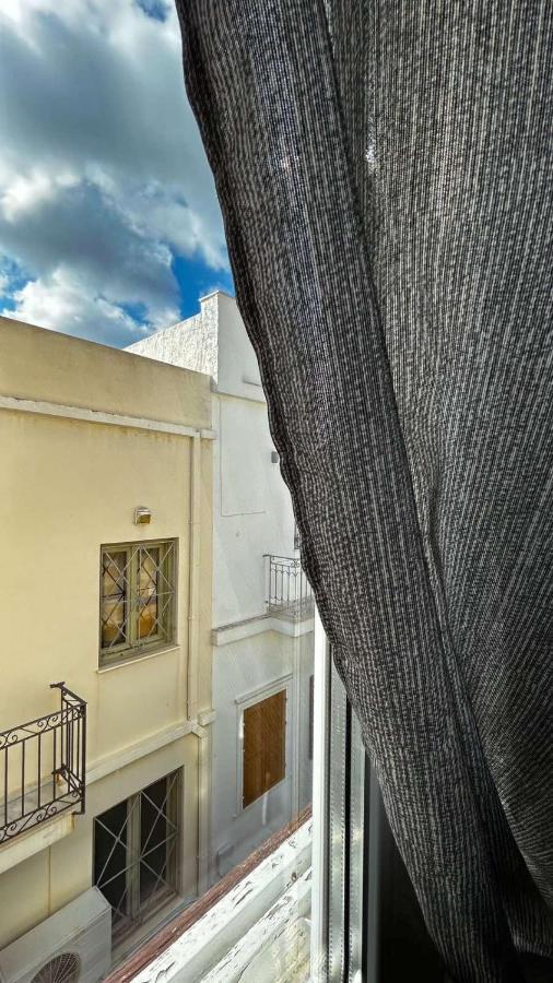 Central 9 Rooms Ермополи Екстериор снимка