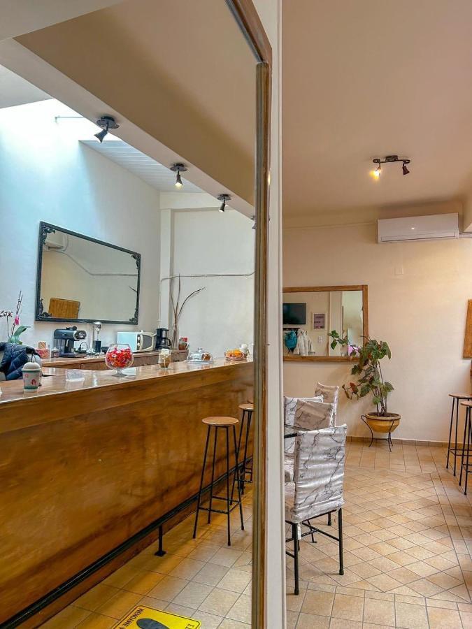 Central 9 Rooms Ермополи Екстериор снимка